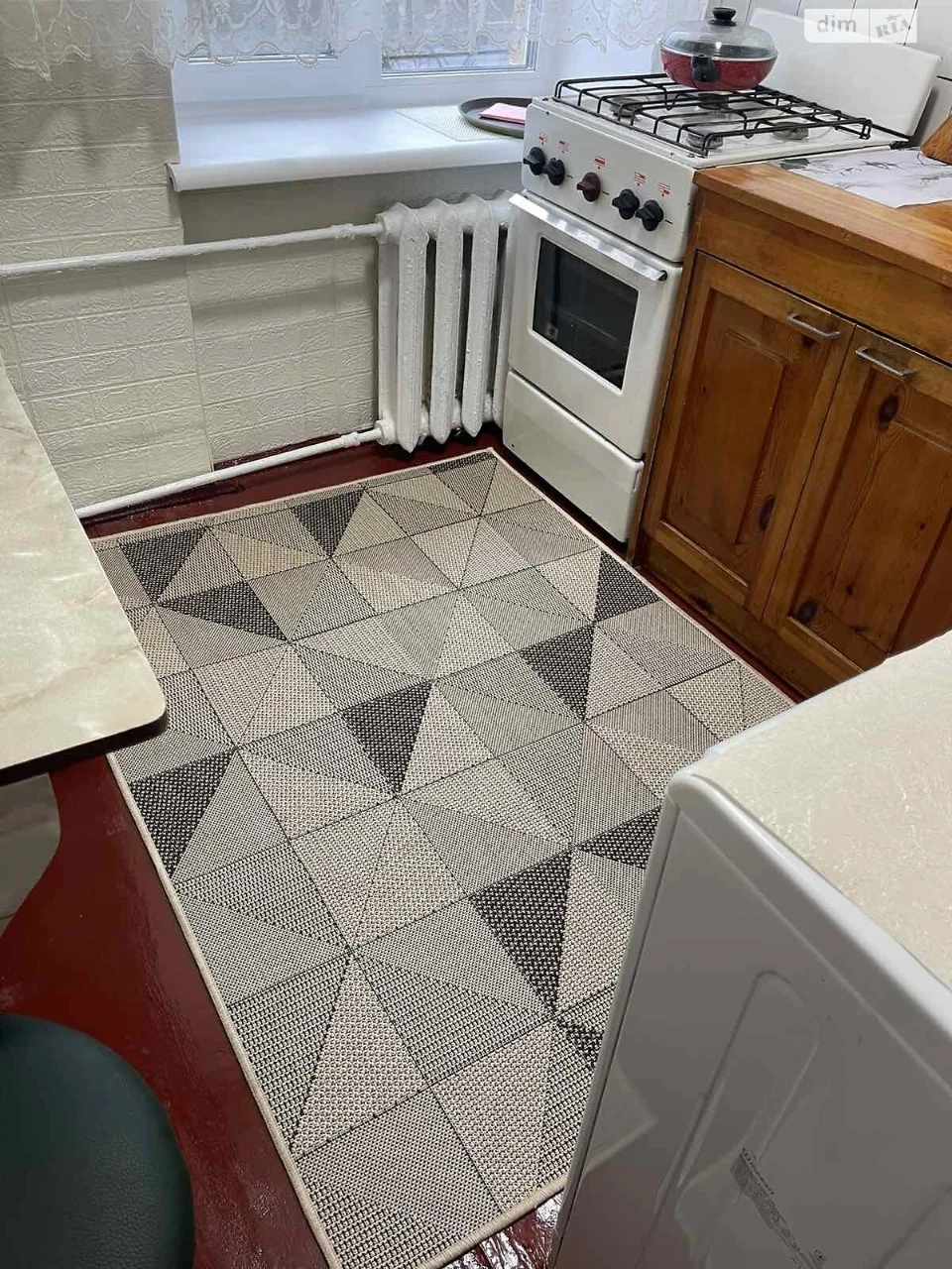 Long Term Rental Apartment, Podil'