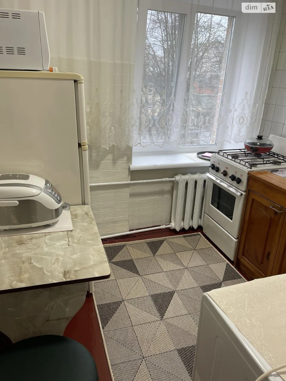 Long Term Rental Apartment, Podil'