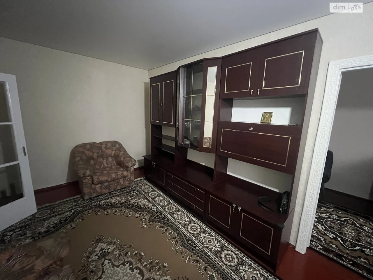 Long Term Rental Apartment, Podil'