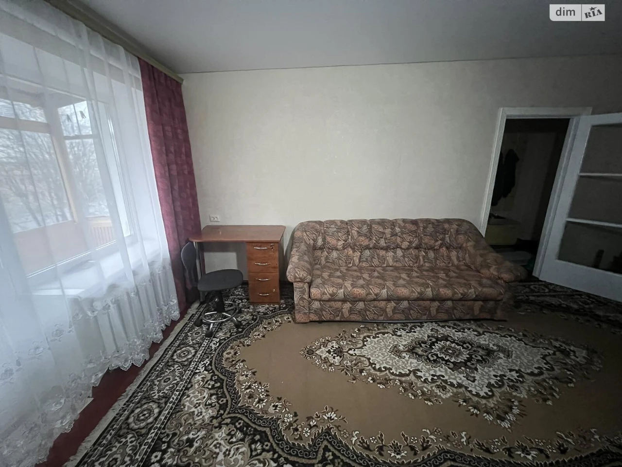 Long Term Rental Apartment, Podil'