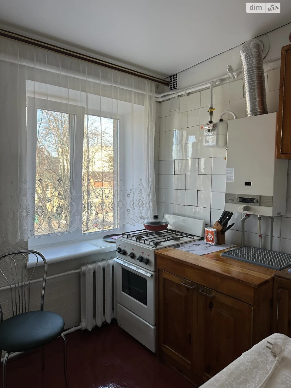 Long Term Rental Apartment, Podil'