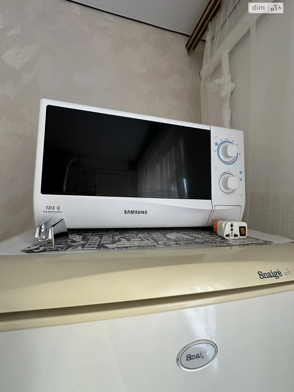 Long Term Rental Apartment, Podil'