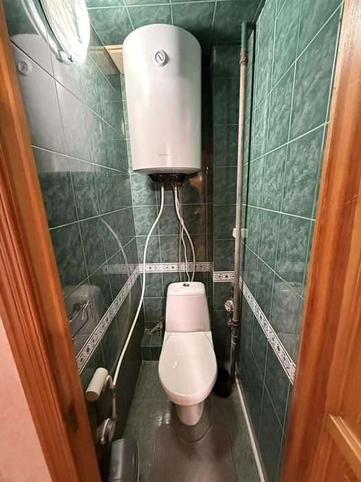 Балковская / Дюковские бани Продам 4-х комнатную квартиру