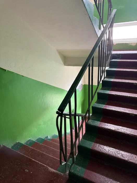 Балковская / Дюковские бани Продам 4-х комнатную квартиру