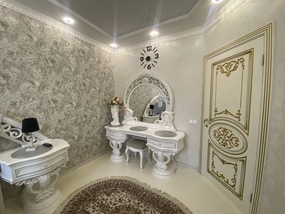 Продаж 2к.квартири в класичному стилі