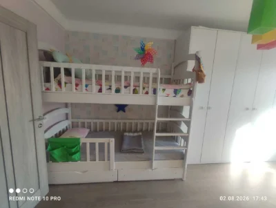 Rent 2-bedroom apartment 53 sq m, Bereznyakov Street, 12
