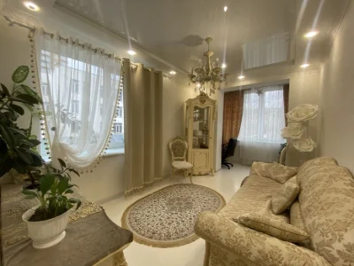 Продаж 2к.квартири в класичному стилі