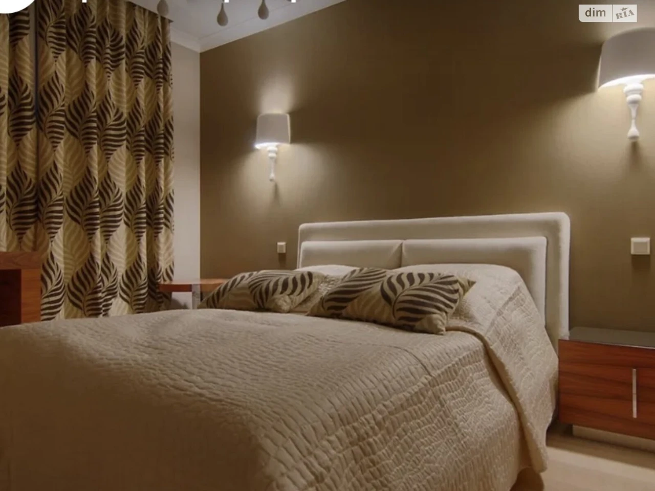 Long-term Rental Apartment Cherpanova Gora