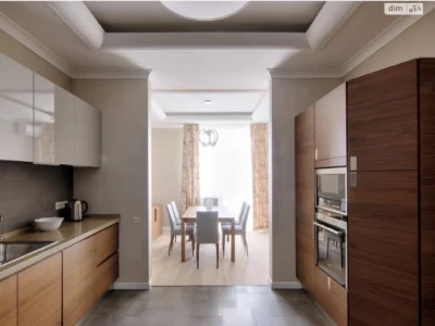 Long-term Rental Apartment Cherpanova Gora