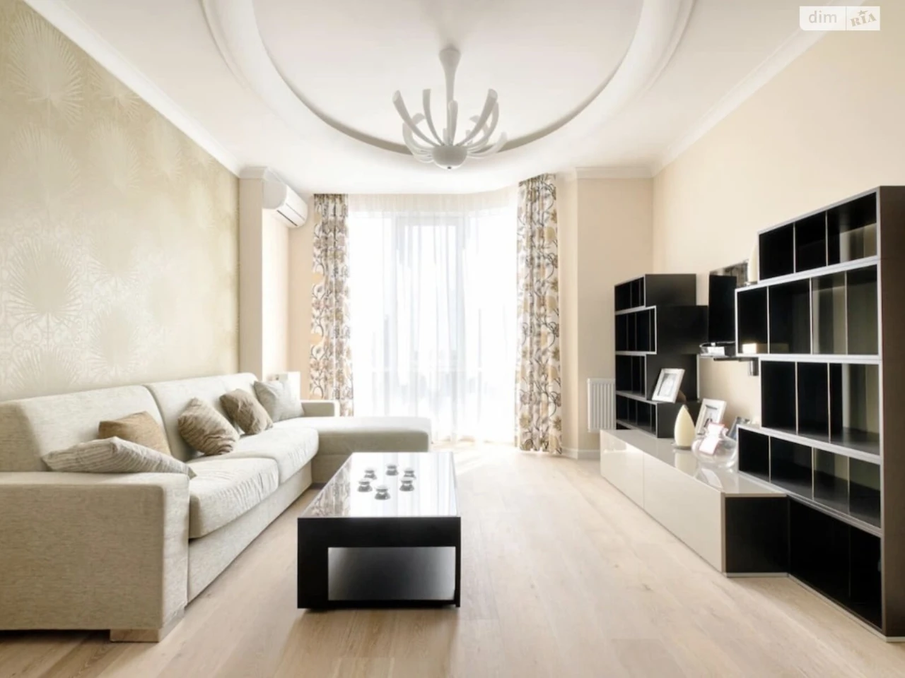Long-term Rental Apartment Cherpanova Gora