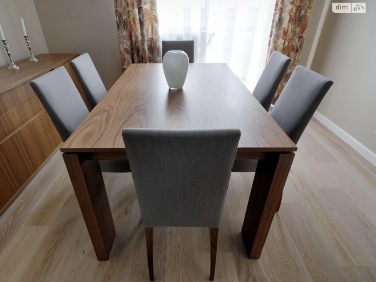 Long-term Rental Apartment Cherpanova Gora