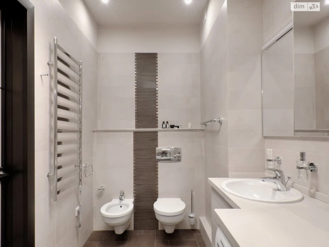 Long-term Rental Apartment Cherpanova Gora