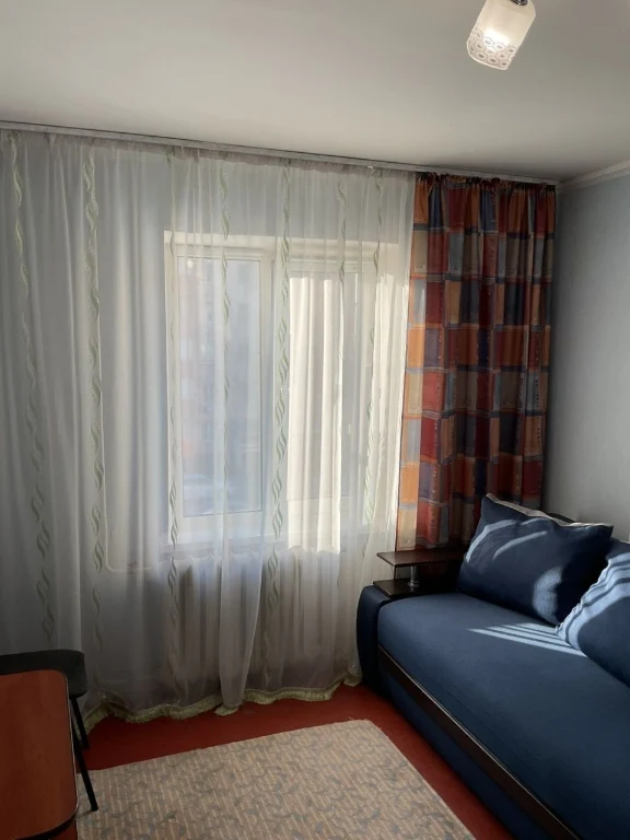 Rent 1-bedroom apartment on Symirenska Street