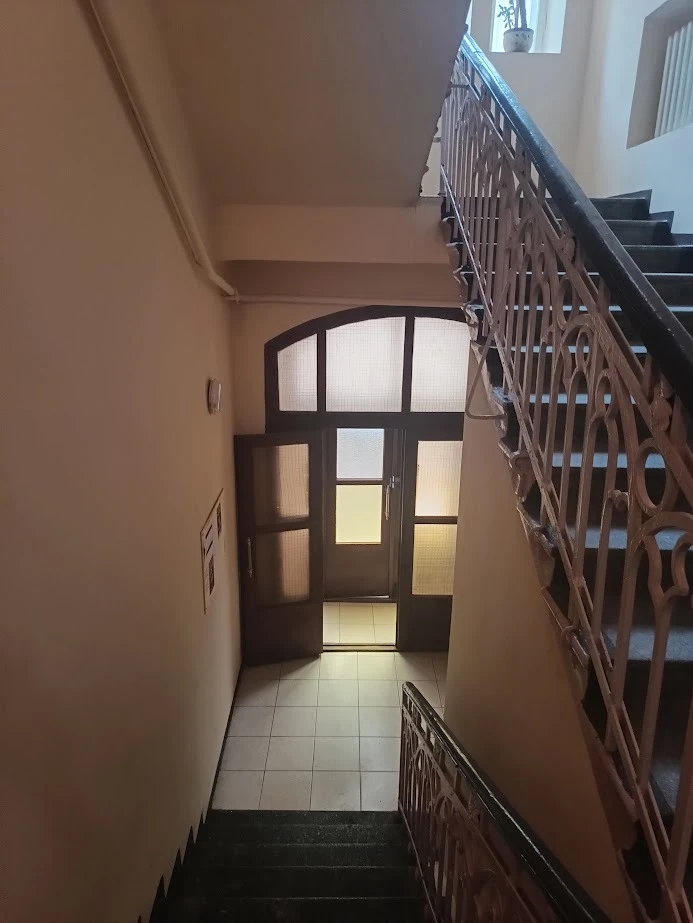 Продажа 3-комнатной квартиры 90 м², Заньковецкой ул., 7