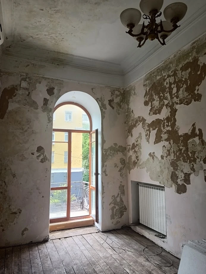 Продажа 3-комнатной квартиры 90 м², Заньковецкой ул., 7