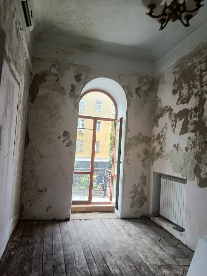 Продажа 3-комнатной квартиры 90 м², Заньковецкой ул., 7