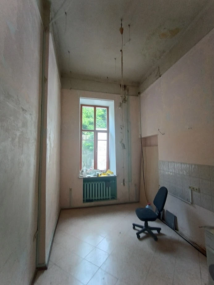 Продажа 3-комнатной квартиры 90 м², Заньковецкой ул., 7