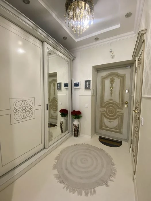 Продаж 2к.квартири в класичному стилі