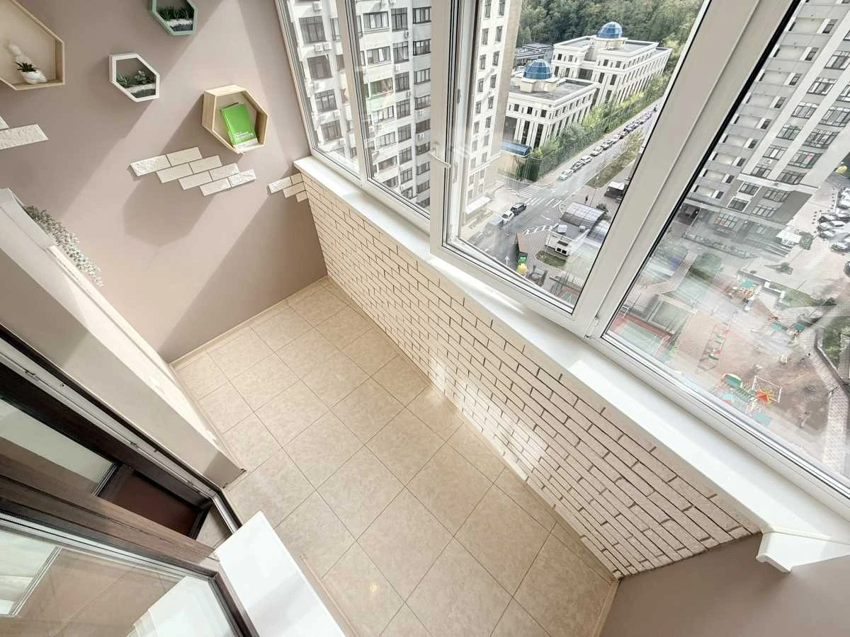 Продаж 1-кімнатної квартири 50,3 м², Авіаконструктора Ігоря