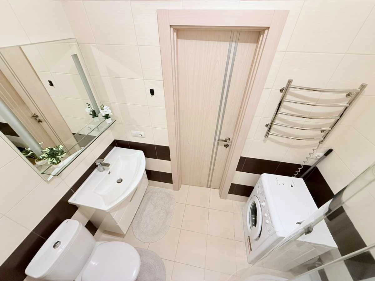 Продаж 1-кімнатної квартири 50,3 м², Авіаконструктора Ігоря