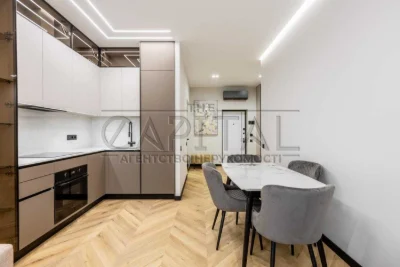 Продажа / Квартира / 54 м2 / ЖК Новопечерские Липки / Печерский