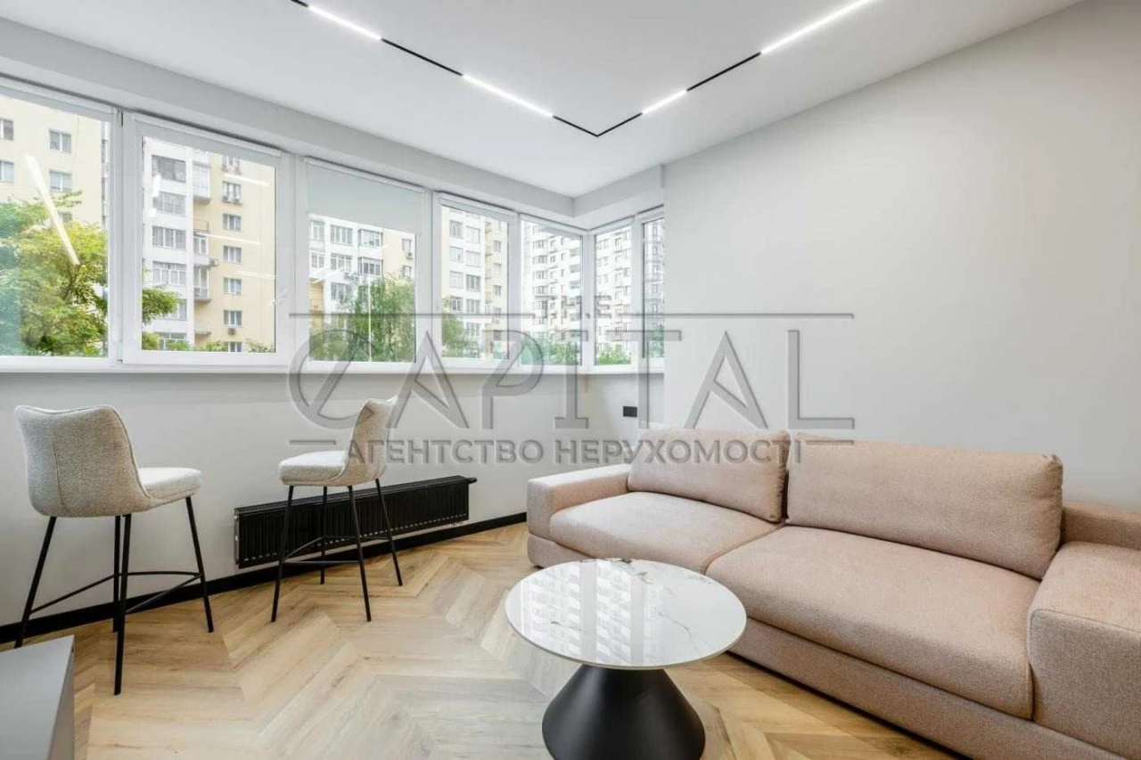 Продажа / Квартира / 54 м2 / ЖК Новопечерские Липки / Печерский