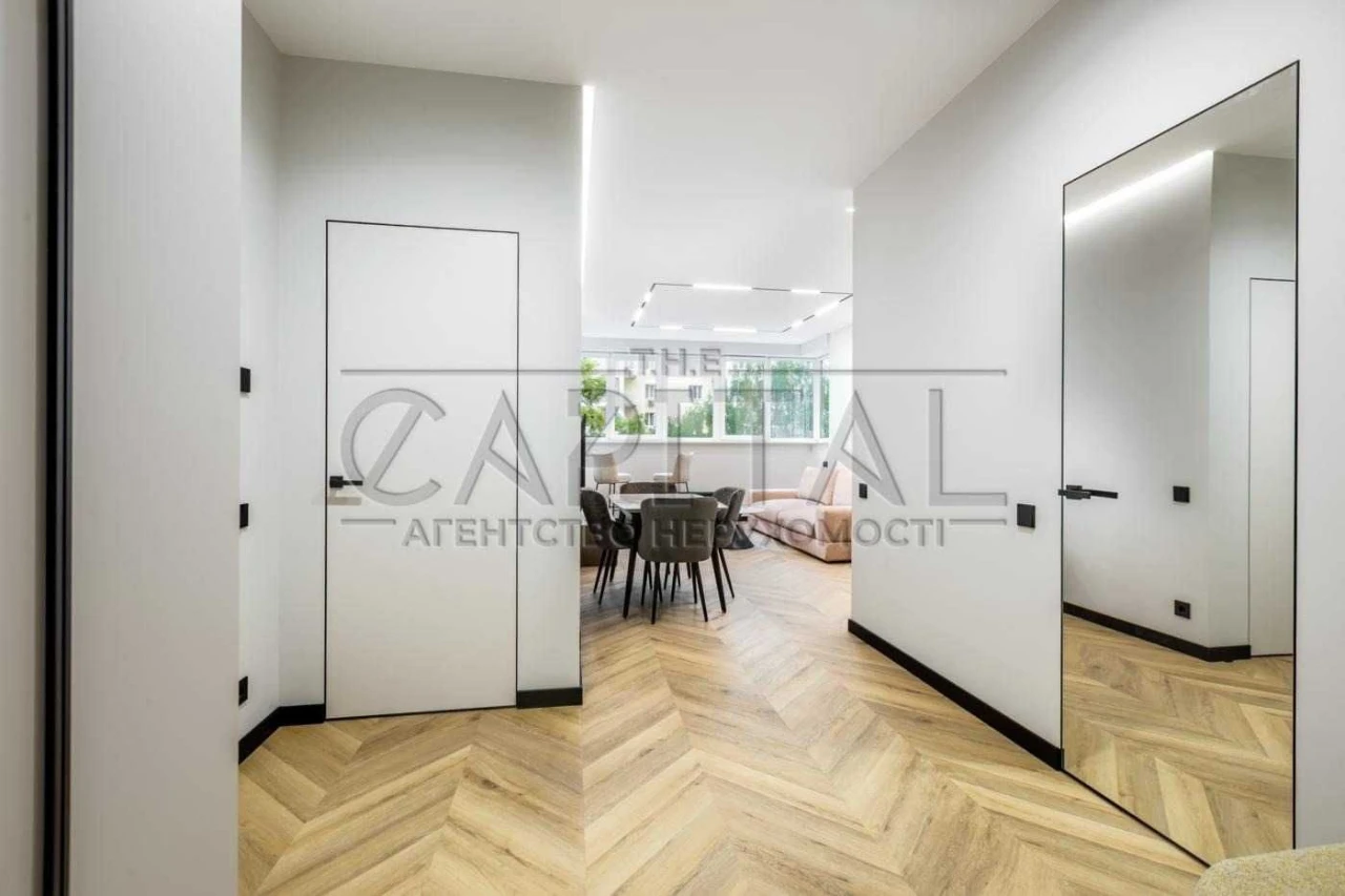 Продажа / Квартира / 54 м2 / ЖК Новопечерские Липки / Печерский