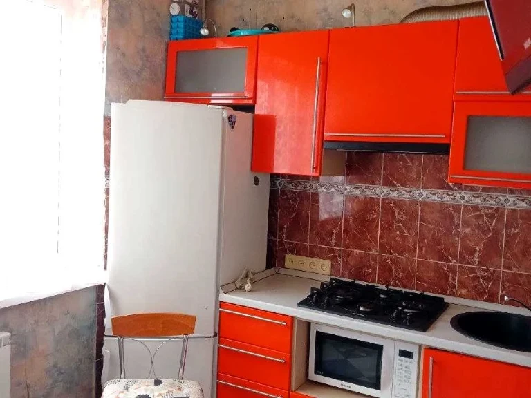 Apartment. Kosmiche Street, Kharkiv