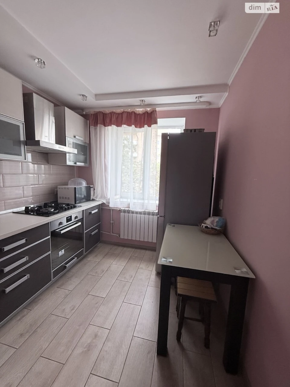 Long-Term Rental Apartment, Novobvarskiy District