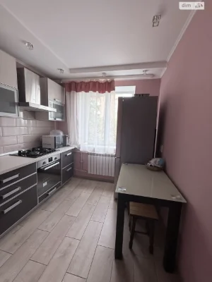 Long-Term Rental Apartment, Novobvarskiy District
