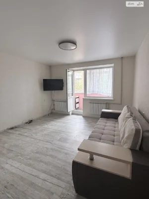 Long-Term Rental Apartment, Novobvarskiy District