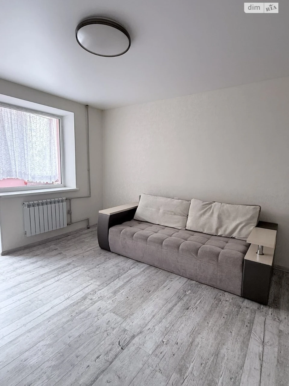 Long-Term Rental Apartment, Novobvarskiy District