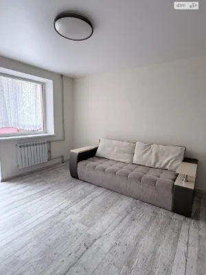 Long-Term Rental Apartment, Novobvarskiy District