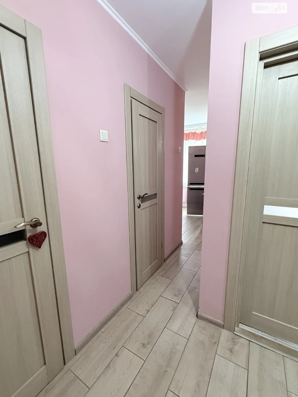 Long-Term Rental Apartment, Novobvarskiy District