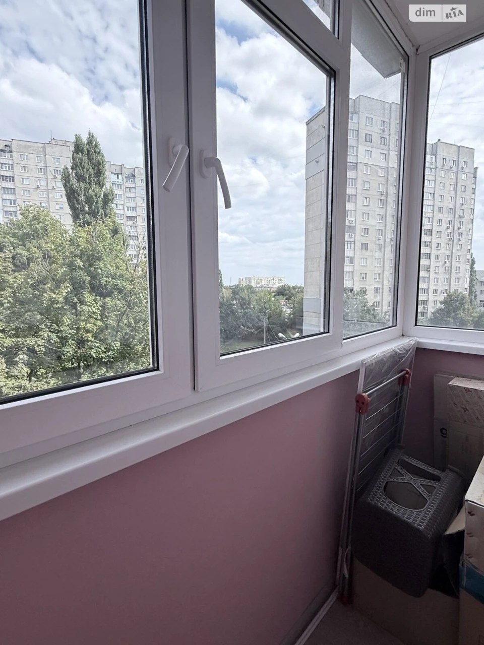 Long-Term Rental Apartment, Novobvarskiy District