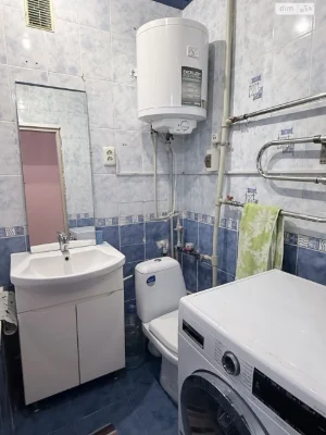 Long-Term Rental Apartment, Novobvarskiy District