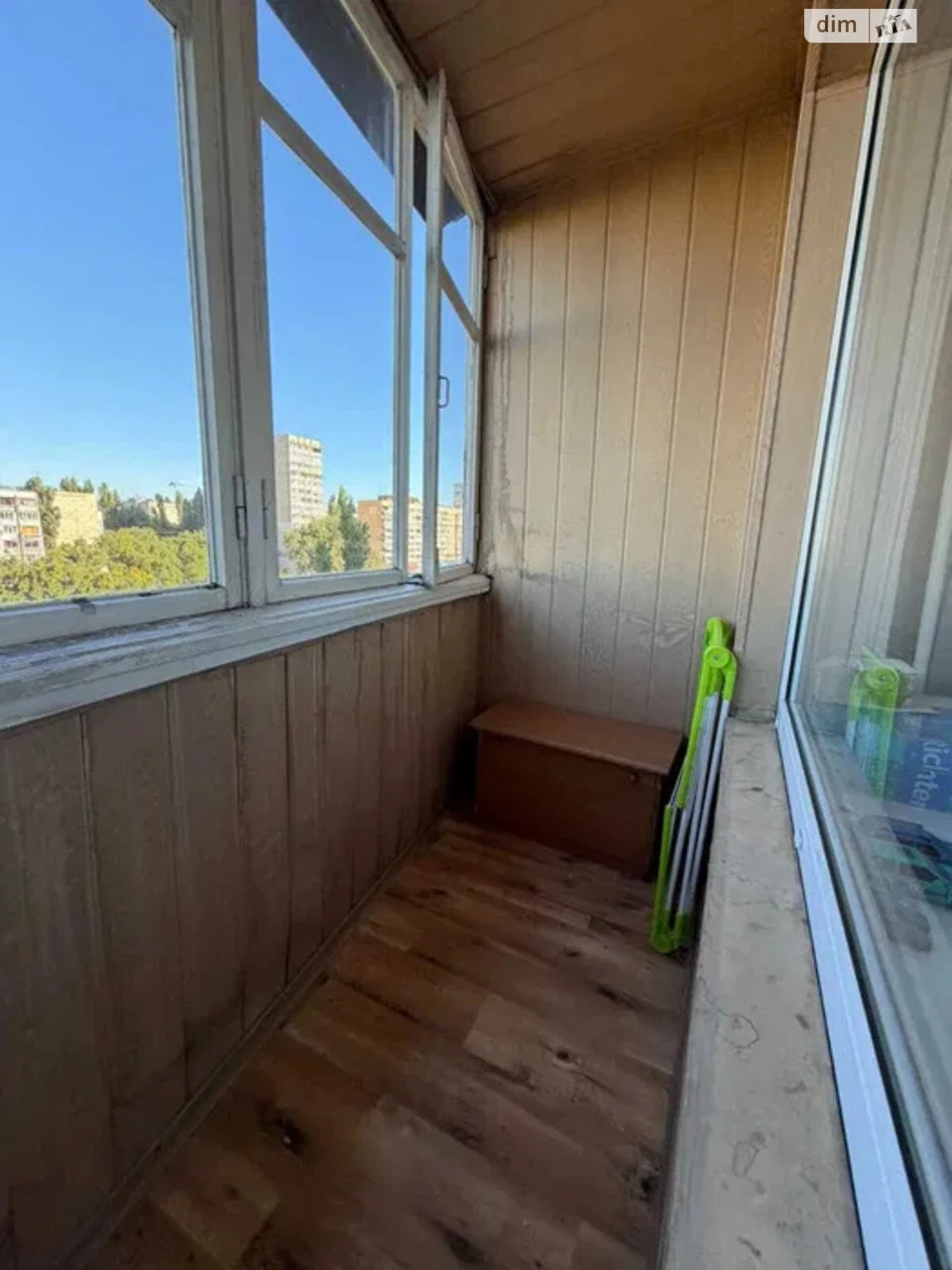 Apartment for Sale Kyivsky