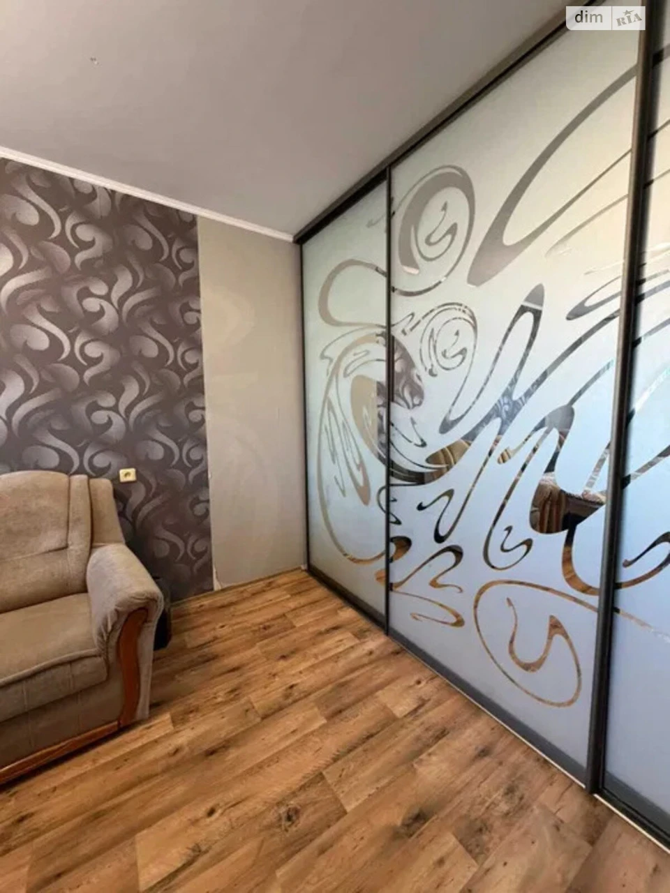 Apartment for Sale Kyivsky