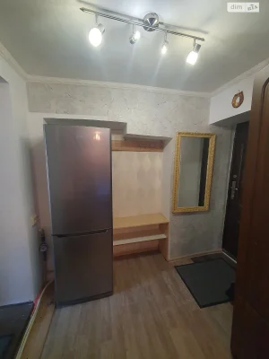 Long-Term Rental Apartment Primorsky