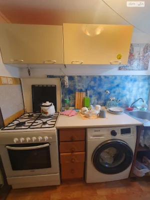 Long-Term Rental Apartment Primorsky