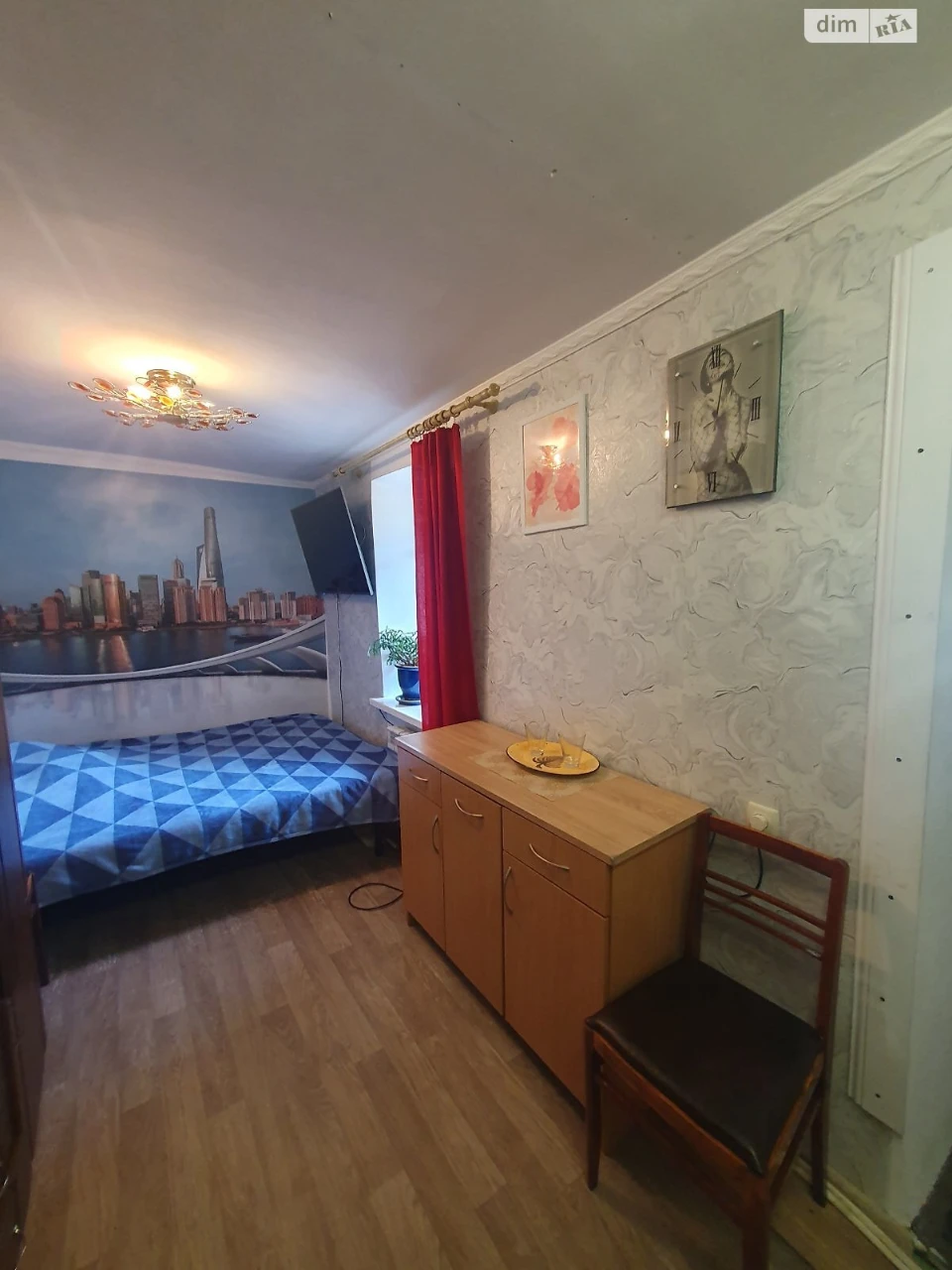 Long-Term Rental Apartment Primorsky