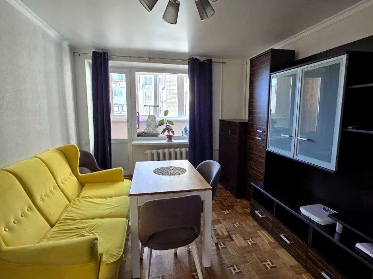 Apartment. Odesa, Fontanska Doroga st.