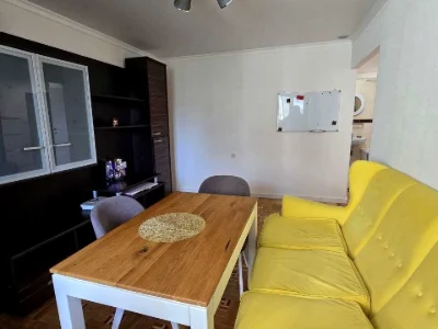 Apartment. Odesa, Fontanska Doroga st.