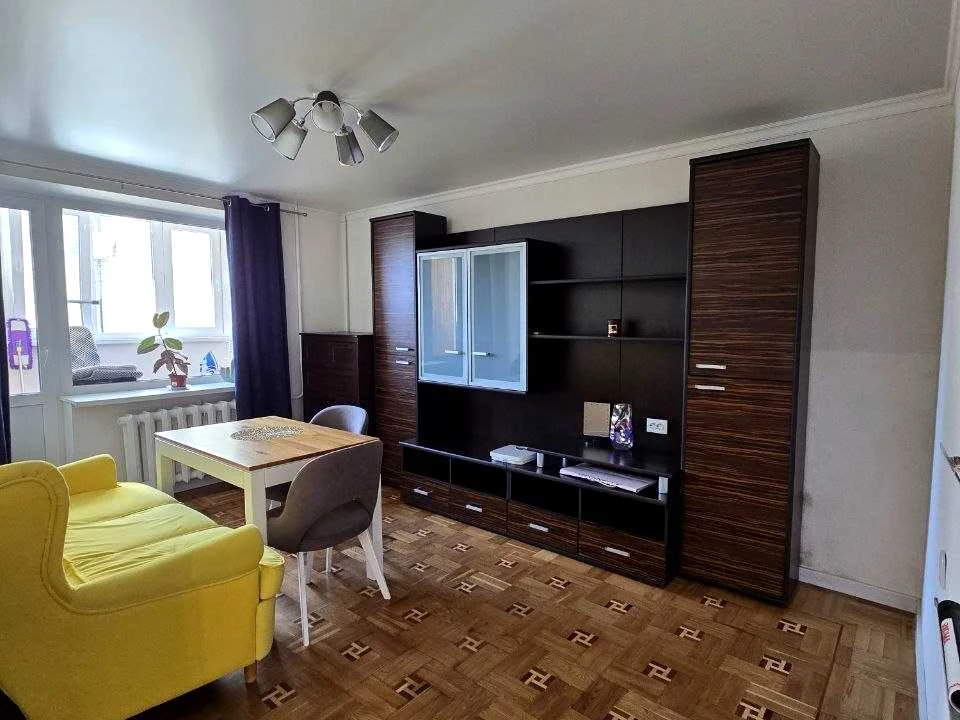 Apartment. Odesa, Fontanska Doroga st.