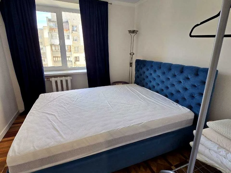 Apartment. Odesa, Fontanska Doroga st.