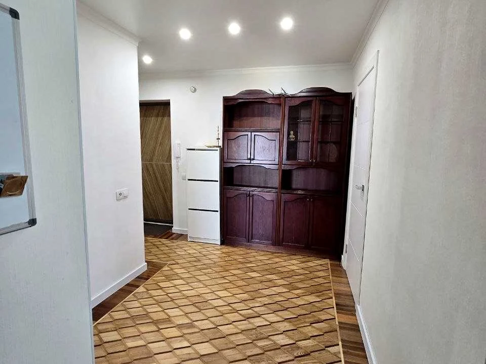 Apartment. Odesa, Fontanska Doroga st.