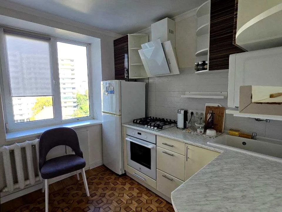 Apartment. Odesa, Fontanska Doroga st.