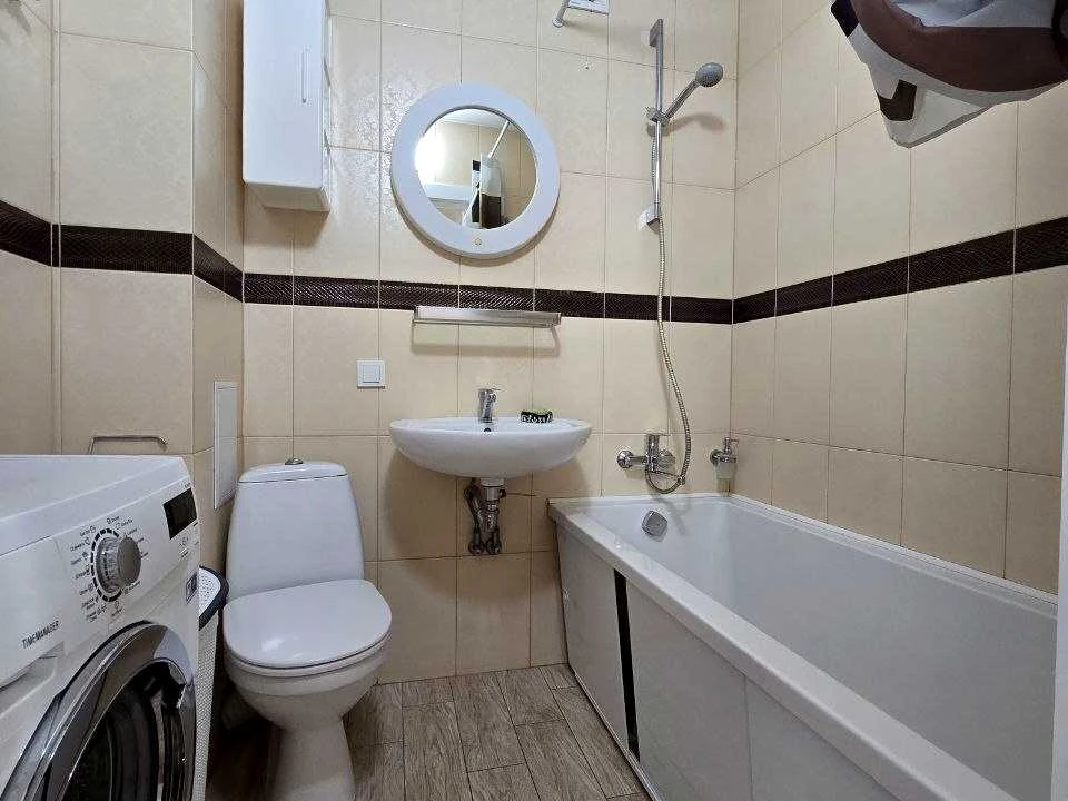 Apartment. Odesa, Fontanska Doroga st.