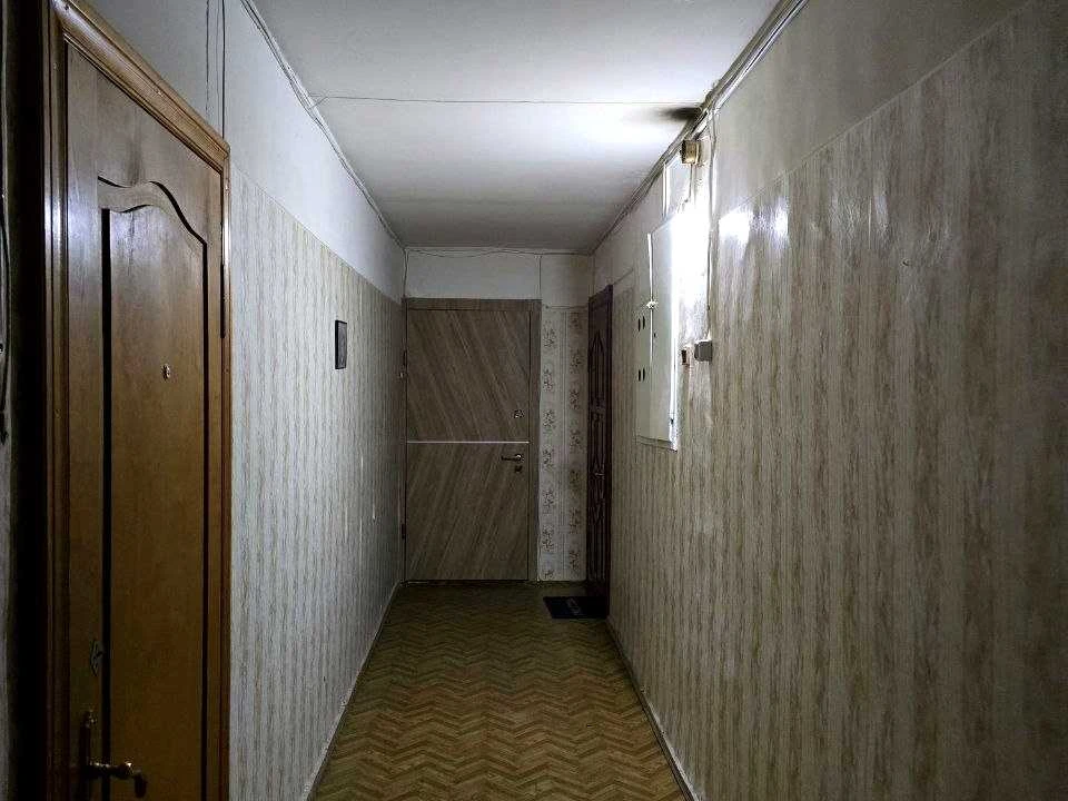 Apartment. Odesa, Fontanska Doroga st.