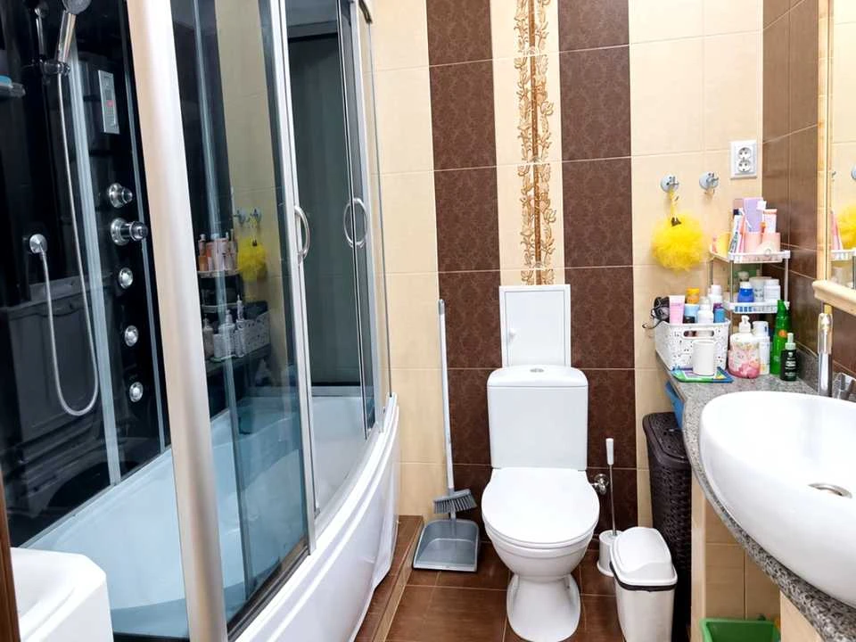 Apartment. Kamianets-Podilskyi, Heroiv Mariupol Prospekt
